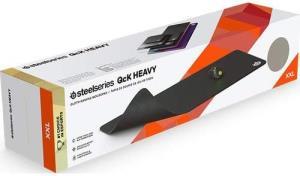SteelSeries QcK Heavy XXL Mouse Pad - Teşhir
