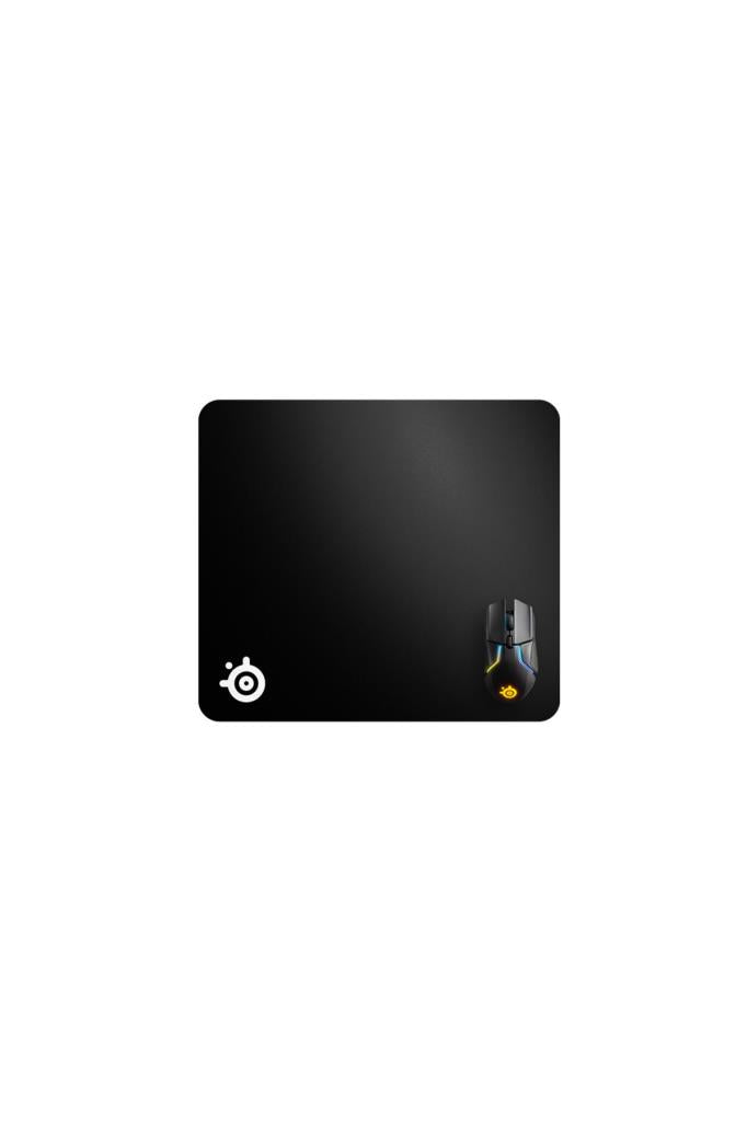SteelSeries QcK Heavy Gaming Large Mouse Pad Teşhir