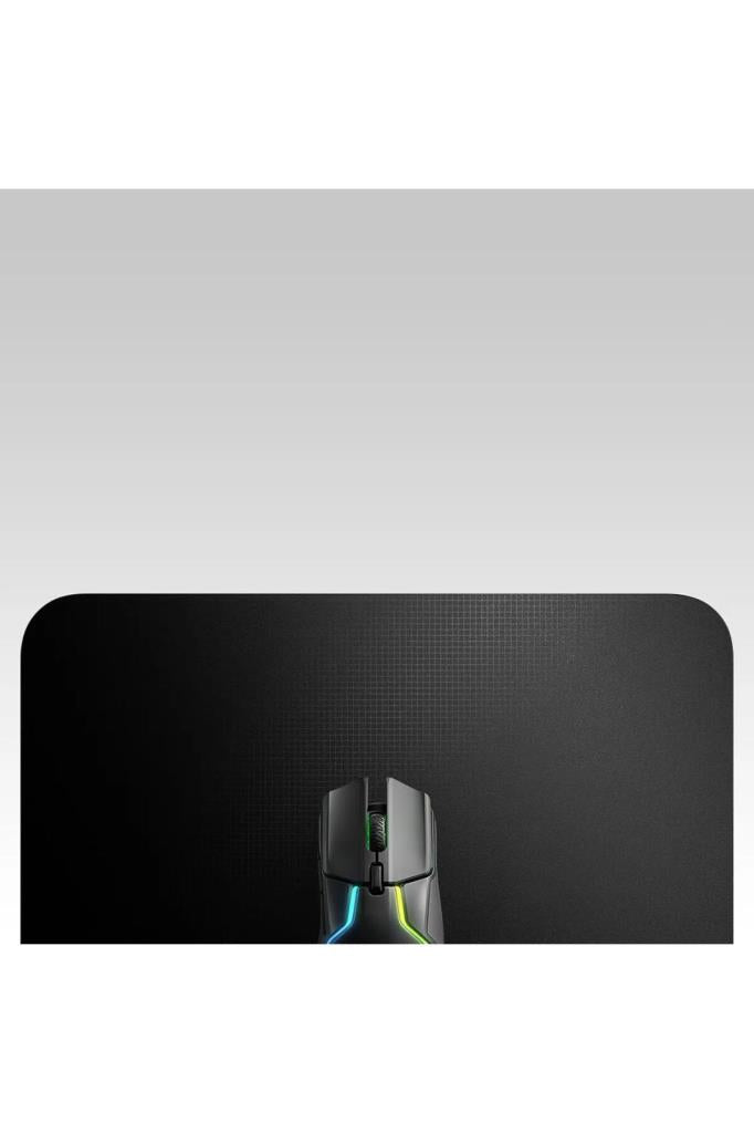 SteelSeries QcK Heavy Gaming Large Mouse Pad Teşhir