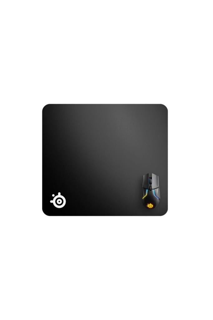 SteelSeries Qck+ Large Mouse Pad Teşhir