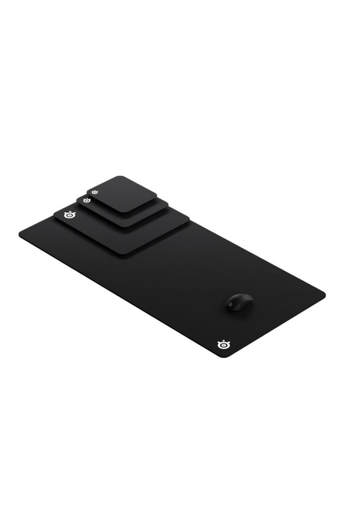 SteelSeries Qck+ Large Mouse Pad Teşhir
