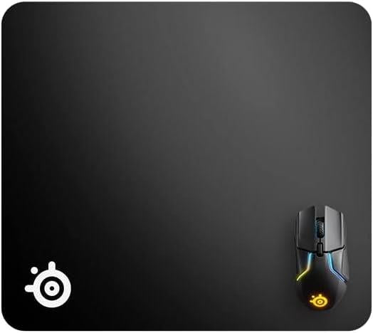 SteelSeries Qck+ Large Mouse Pad