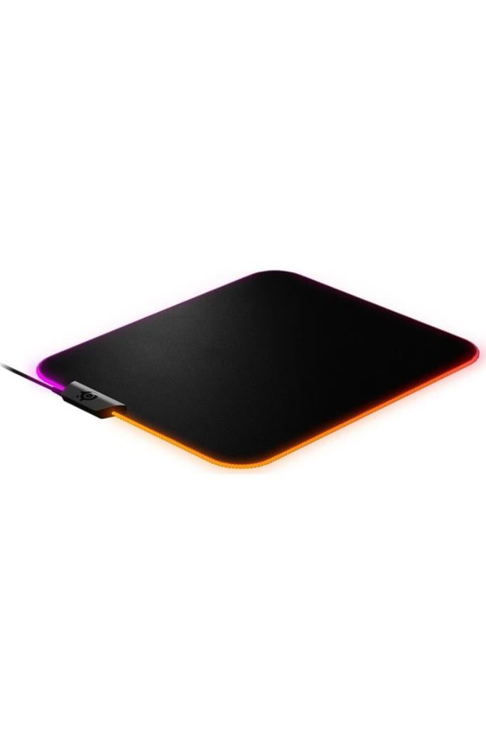 SteelSeries Qck Prism Cloth Medium Oyuncu Mouse Pad Teşhir