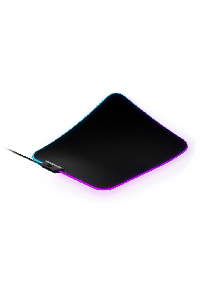 SteelSeries Qck Prism Cloth Medium Oyuncu Mouse Pad Teşhir
