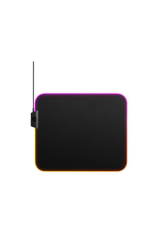 SteelSeries Qck Prism Cloth Medium Oyuncu Mouse Pad Teşhir