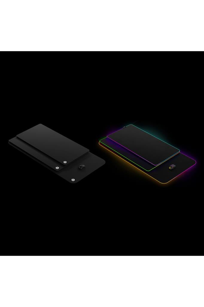 SteelSeries Qck Prism Cloth Medium Oyuncu Mouse Pad Teşhir