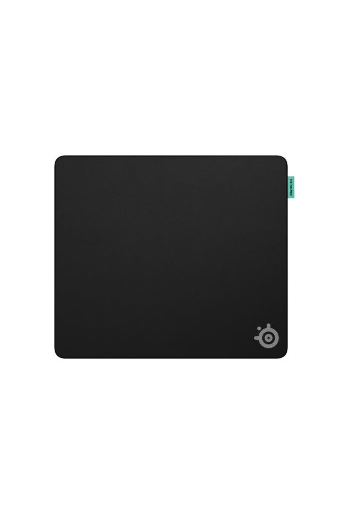 SteelSeries QcK Siyah Large Oyuncu Mouse Pad Teşhir