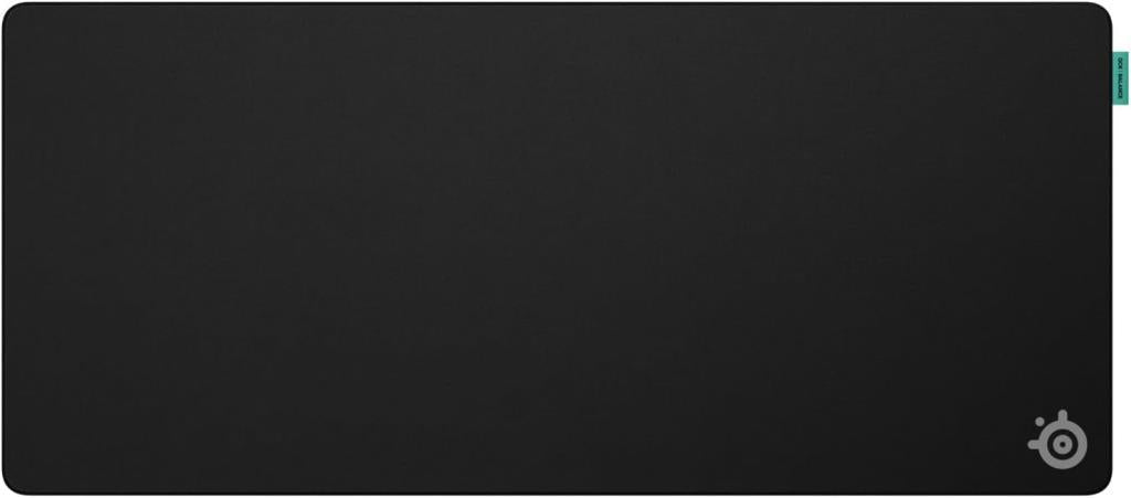 Steelseries QcK Performans XL Gaming Mousepad- Balance Teşhir
