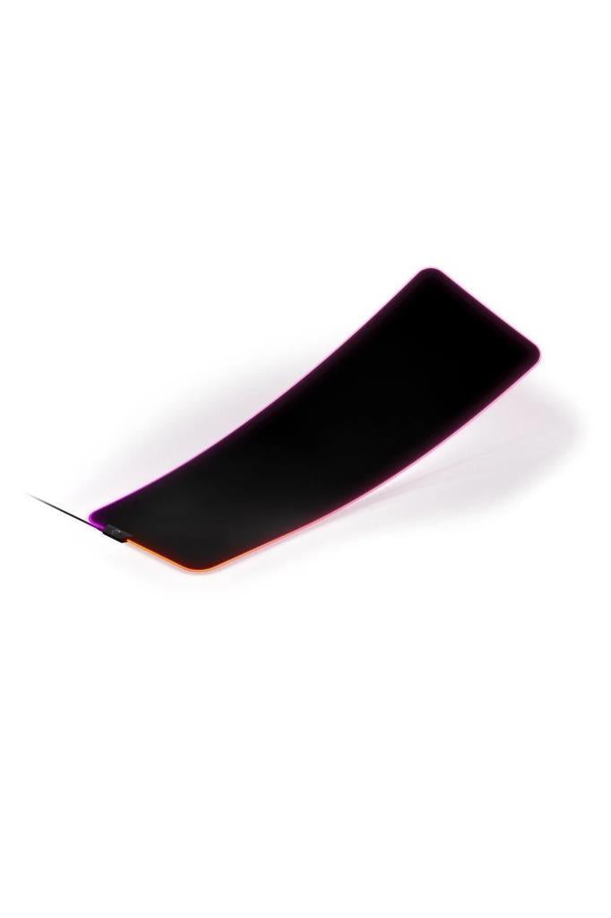 SteelSeries Qck Prism Cloth XL Oyuncu Mouse Pad - Teşhir