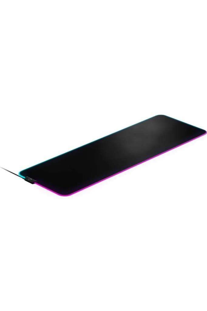SteelSeries Qck Prism Cloth XL Oyuncu Mouse Pad - Teşhir