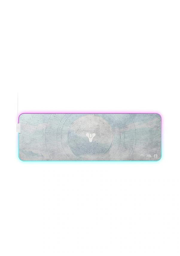 SteelSeries Qck Prism XL Destiny 2 Edition Mouse Pad - Outlet