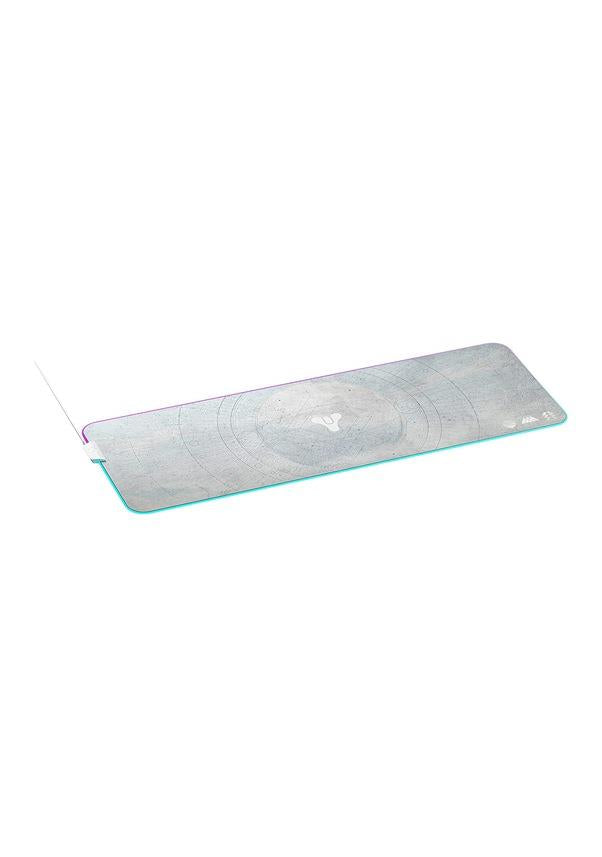 SteelSeries Qck Prism XL Destiny 2 Edition Mouse Pad - Outlet