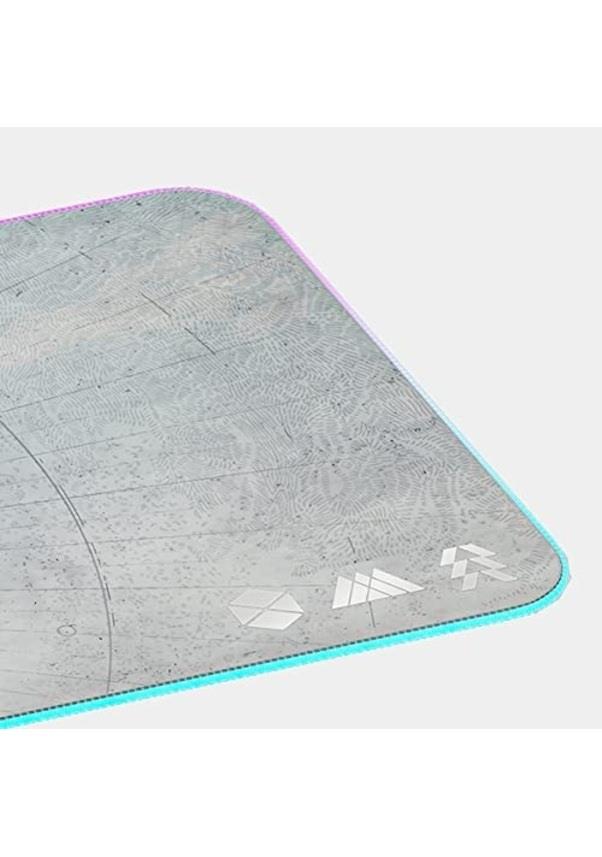 SteelSeries Qck Prism XL Destiny 2 Edition Mouse Pad - Teşhir