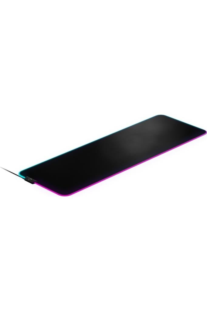 SteelSeries Qck Prism Cloth XL Oyuncu Mouse Pad