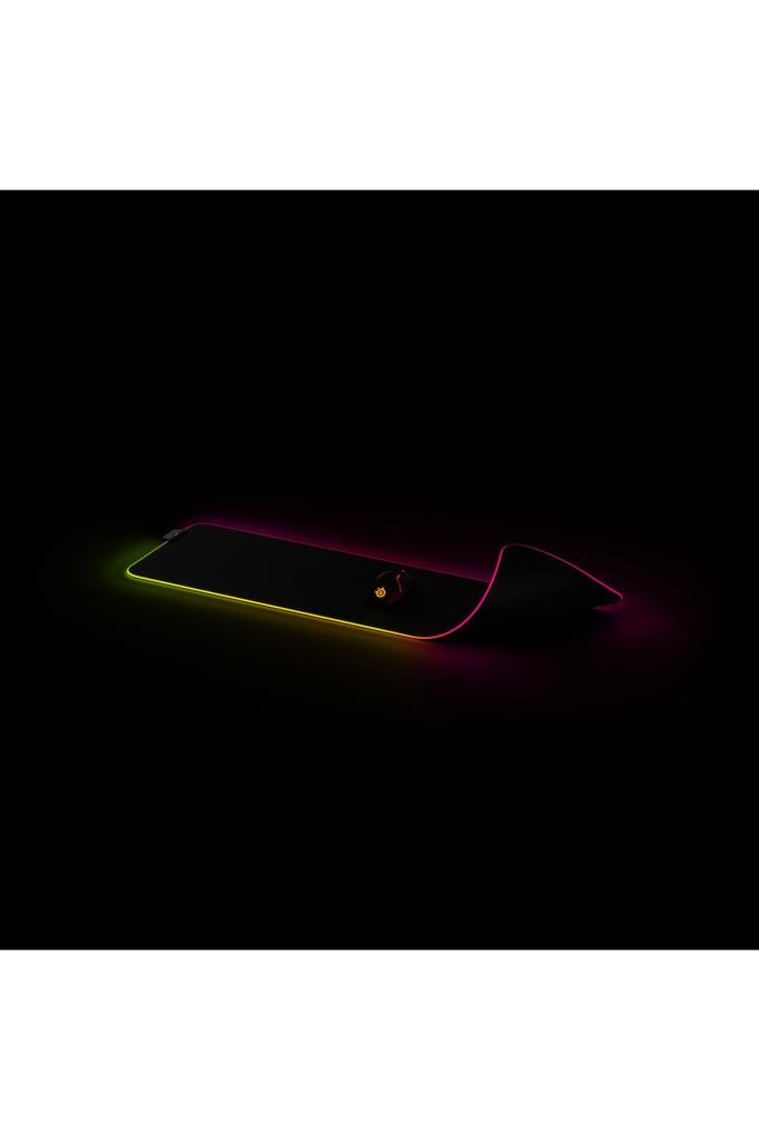 SteelSeries Qck Prism Cloth XL Oyuncu Mouse Pad