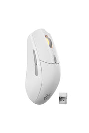 SteelSeries Rival 3 Gen 2 Beyaz RGB Optik Kablosuz Oyuncu Mouse Teşhir