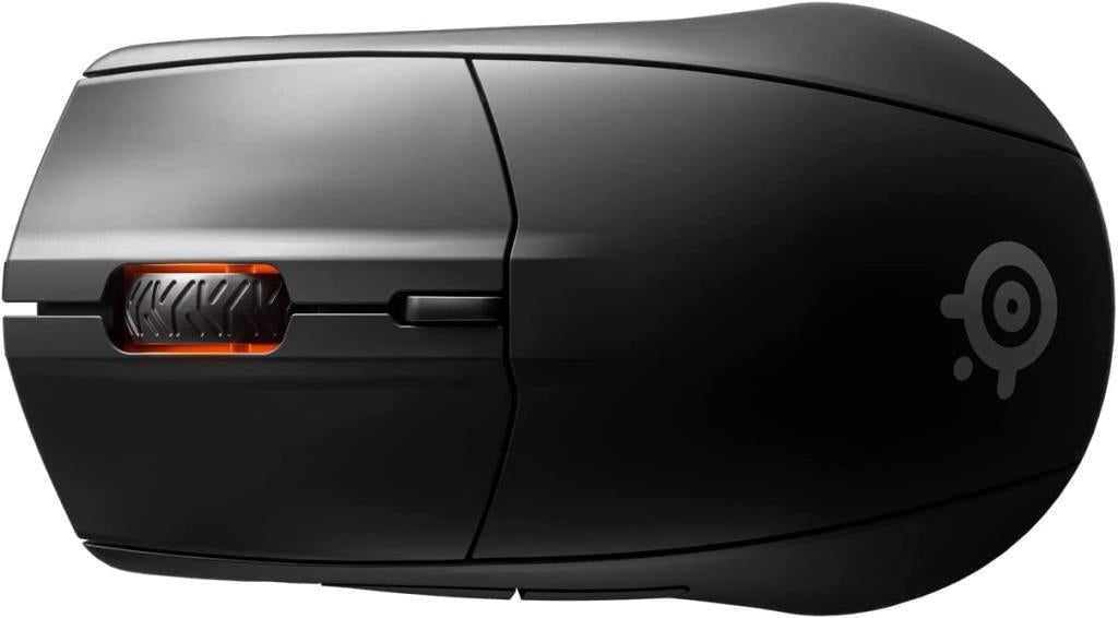 ماوس الألعاب اللاسلكي SteelSeries Rival 3 - شاشة