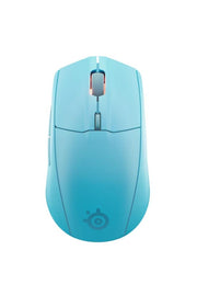 SteelSeries Rival 3 Gen 2 Mavi RGB Optik Kablosuz Oyuncu Mouse Teşhir