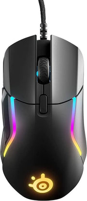SteelSeries Rival 5 RGB Optik Kablolu Oyuncu Mouse - Teşhir