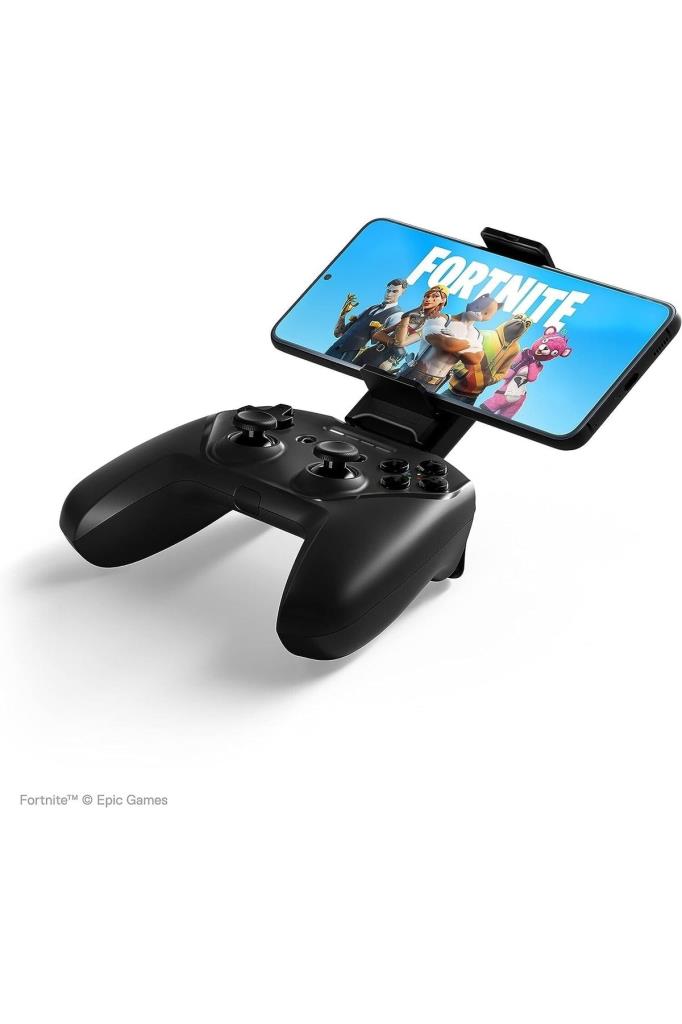 SteelSeries Stratus+ Pc / Android Kablosuz Oyun Kolu Outlet