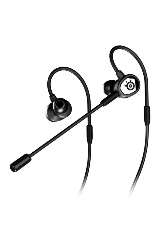 SteelSeries TusQ Kablolu Kulak İçi Oyuncu Kulaklığı Outlet