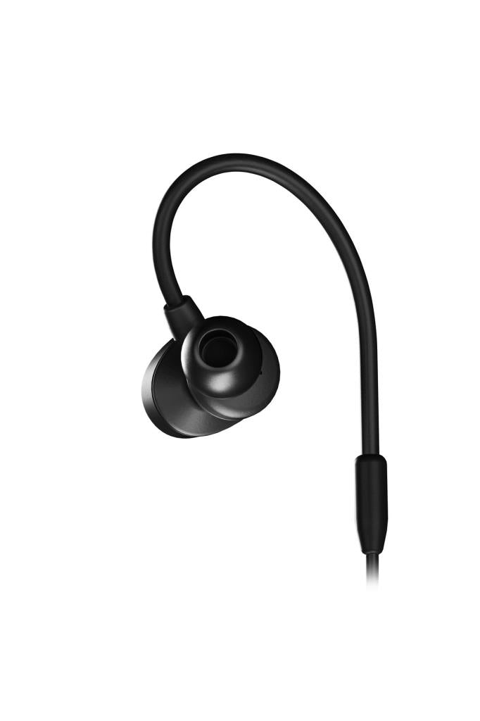SteelSeries TusQ Kablolu Kulak İçi Oyuncu Kulaklığı Outlet