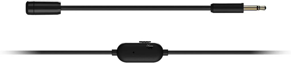 SteelSeries TusQ Kablolu Kulak İçi Oyuncu Kulaklığı Teşhir