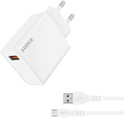 Sunix S-130 120 W Type-C Kablolu Hızlı Şarj Aleti - Outlet