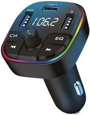 Sunix MDL-14 Bluetooth FM Transmitter - TEŞHİR
