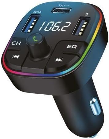 Sunix MDL-14 Bluetooth FM Transmitter - TEŞHİR