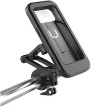 Sunix Motor Ve Bisiklet Uyumlu Su Geçirmez Telefon Tutucu Mt-10 - Outlet