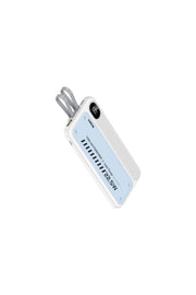Sunix PB-10 Beyaz 12000 mAh Hızlı Şarj Powerbank - TEŞHİR