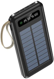 Sunix PB-43 12000 mAh Powerbank Teşhir