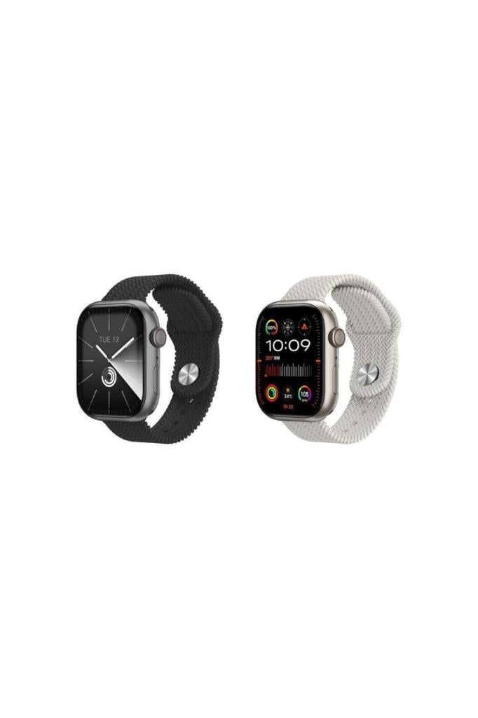 Sunix WT5 Pro 45mm Akıllı Saat - Outlet