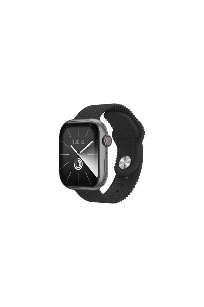 Sunix WT5 Pro Siyah 45mm Akıllı Saat