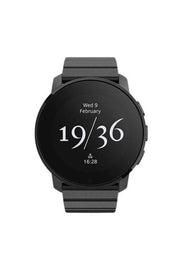 Suunto 9 Peak Full Tıtanıum Black akıllı Saat Outlet