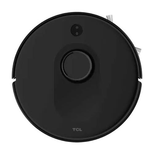 TCL Sweeva 6000 Akıllı Robot Süpürge Teşhir