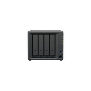 SYNOLOGY NAS SERVER 4AD 3.5"DISK DESTEKLI STORAGE-OUTLET
