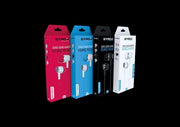 Syrox K17 Kablolu Kulak İçi Kulaklık - Outlet