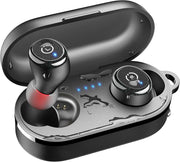 Tozo T10S TWS Siyah Kulak İçi Bluetooth Kulaklık - Teşhir