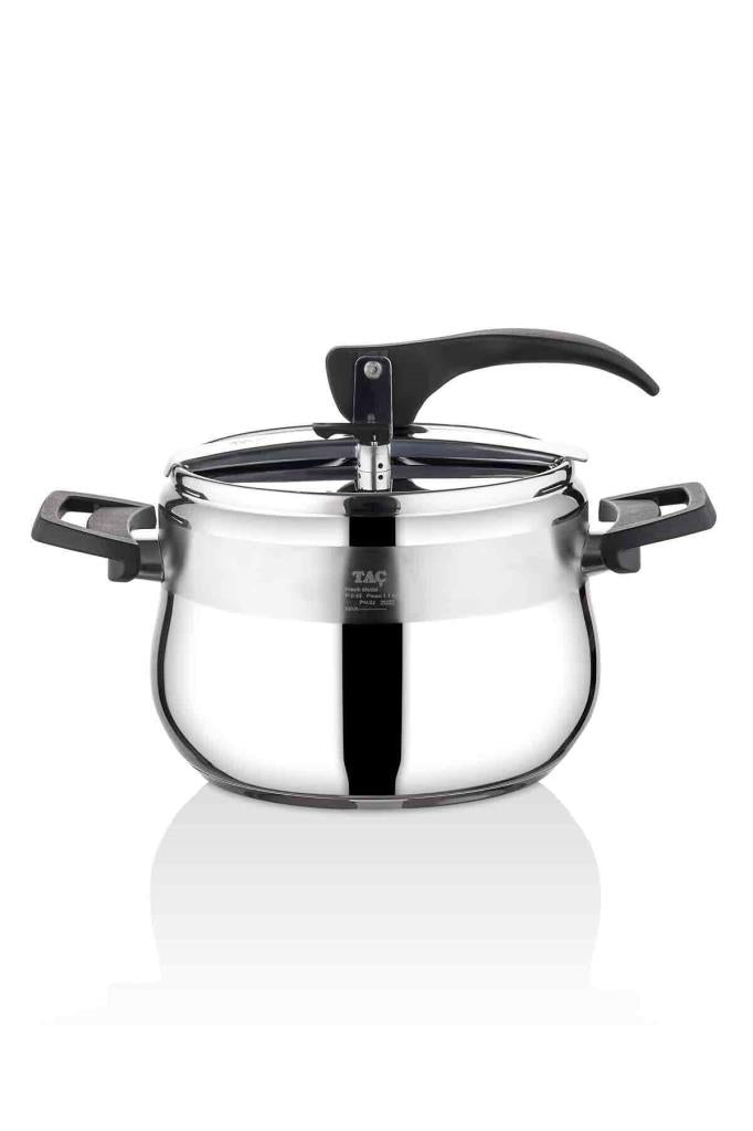 Taç Bengü Pro 4 lt Düdüklü Tencere Outlet