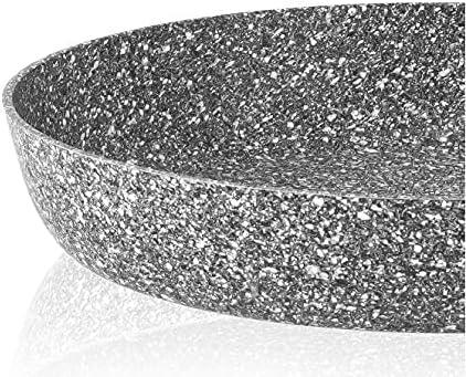 Taç Ultra 28 cm Granit Tava - Teşhir