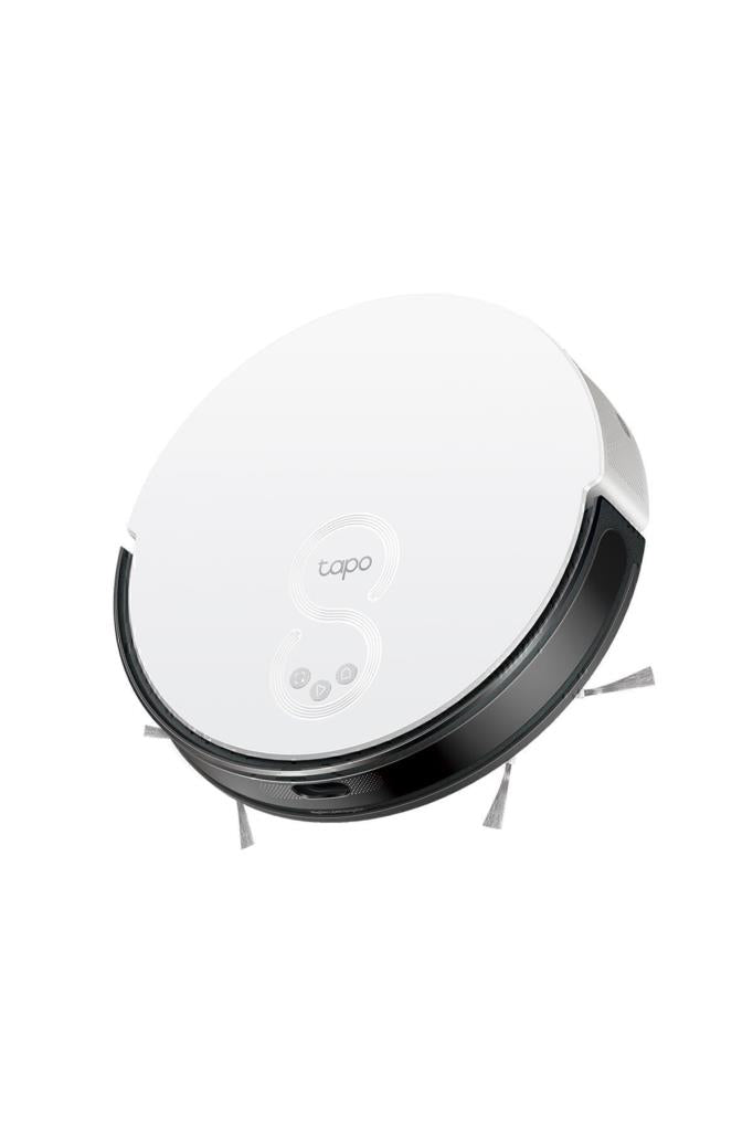 TP-Link Tapo RV20 Mop Akıllı Robot Süpürge Outlet