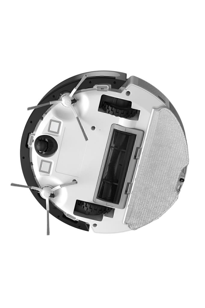 TP-Link Tapo RV20 Mop Akıllı Robot Süpürge Outlet