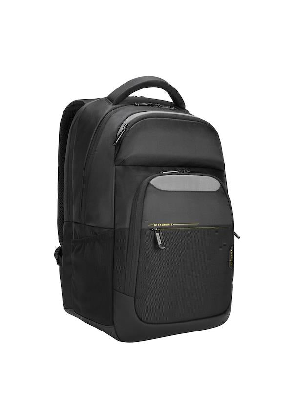 Targus CityGear TCG670GL 17.3" Laptop Sırt Çantası - Outlet