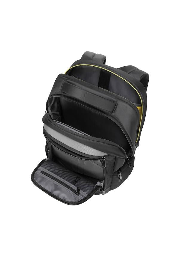 Targus CityGear TCG670GL 17.3" Laptop Sırt Çantası - Outlet
