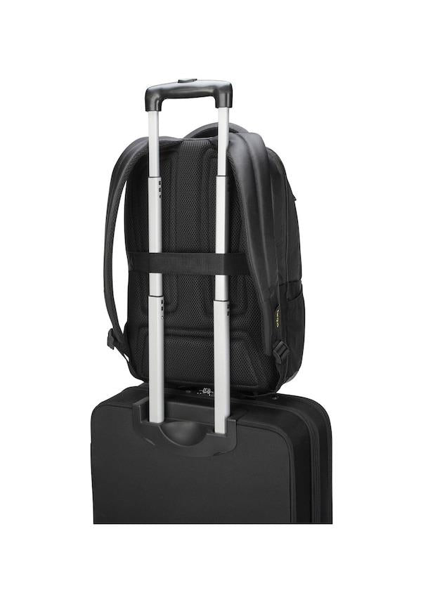 Targus CityGear TCG670GL 17.3" Laptop Sırt Çantası - Outlet