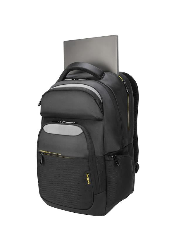 Targus CityGear TCG670GL 17.3" Laptop Sırt Çantası - Outlet