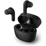 Philips TAT2206BK TWS Kulak İçi Bluetooth Kulaklık Siyah Teşhir