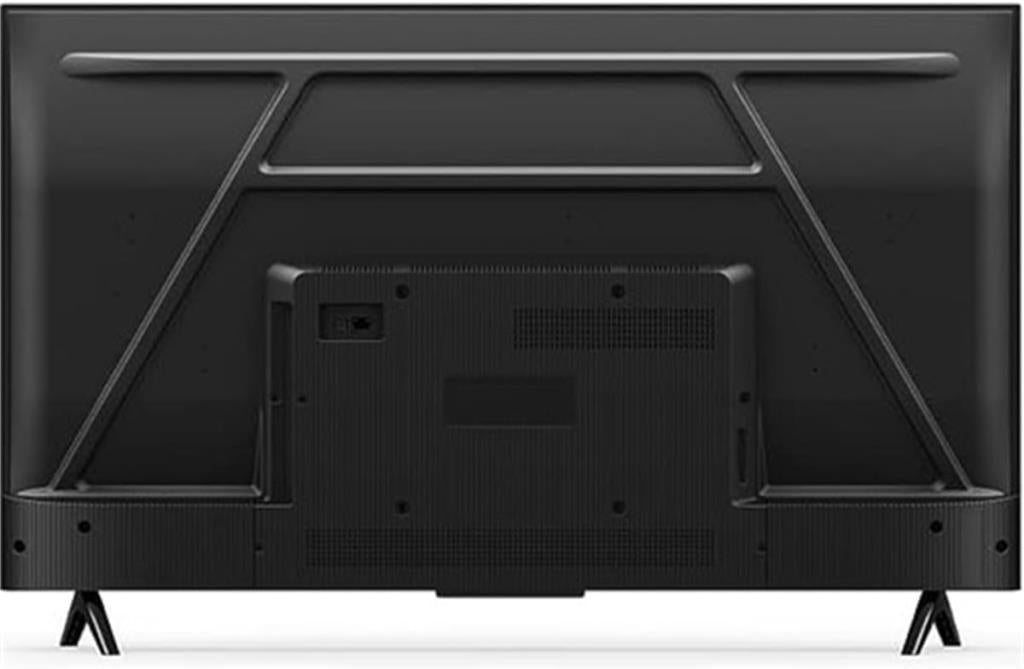 TCL 50P635 4K Ultra HD 50" 127 Ekran Uydu Alıcılı Google Smart LED TV Outlet